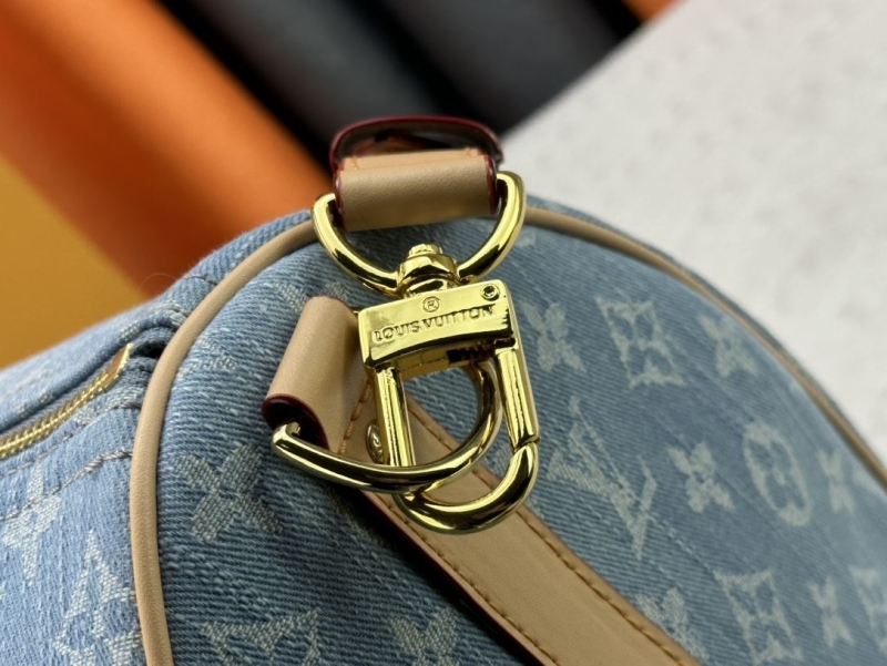 LV Travel Bags